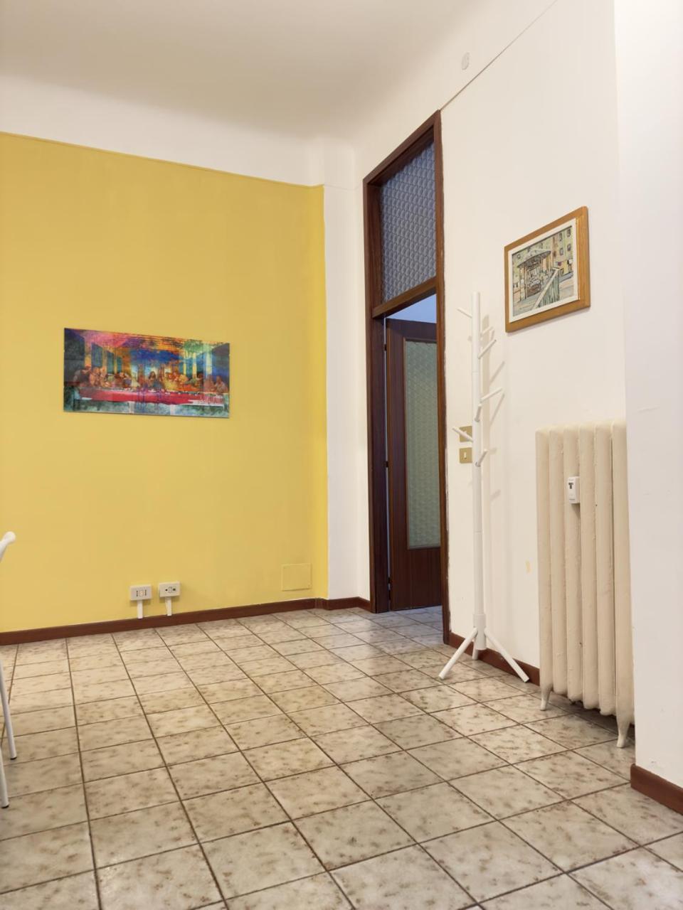 Апартаменти La Tua Casa A Milano! Екстер'єр фото