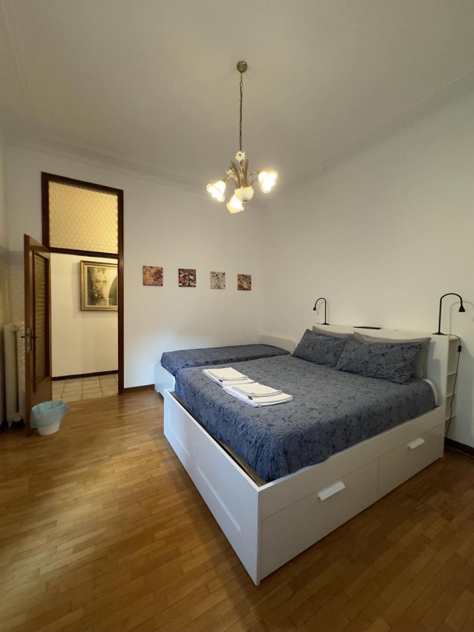 Апартаменти La Tua Casa A Milano! Екстер'єр фото