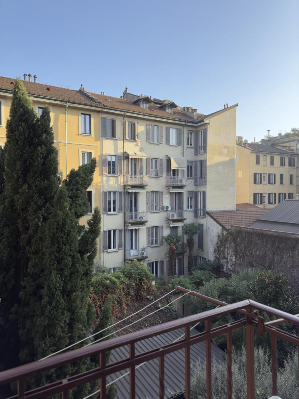 Апартаменти La Tua Casa A Milano! Екстер'єр фото