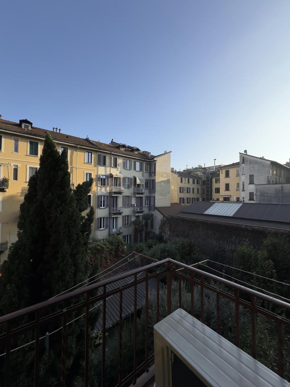 Апартаменти La Tua Casa A Milano! Екстер'єр фото